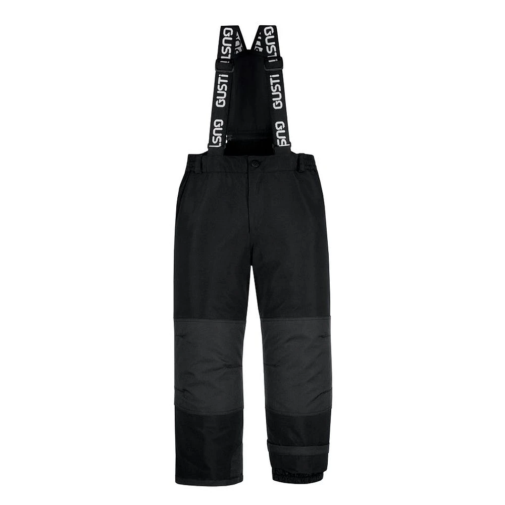 Habit de Neige Brock Charcoal 4-6ans