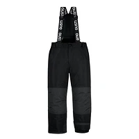 Brock Charcoal Snowsuits 4-6y