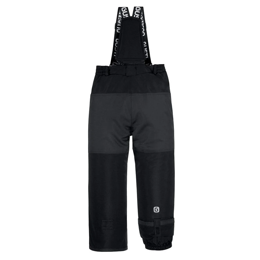 Brock Charcoal Snowsuits 7-14y