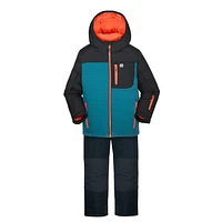 Cooper Oceanside Snowsuits 4-6y