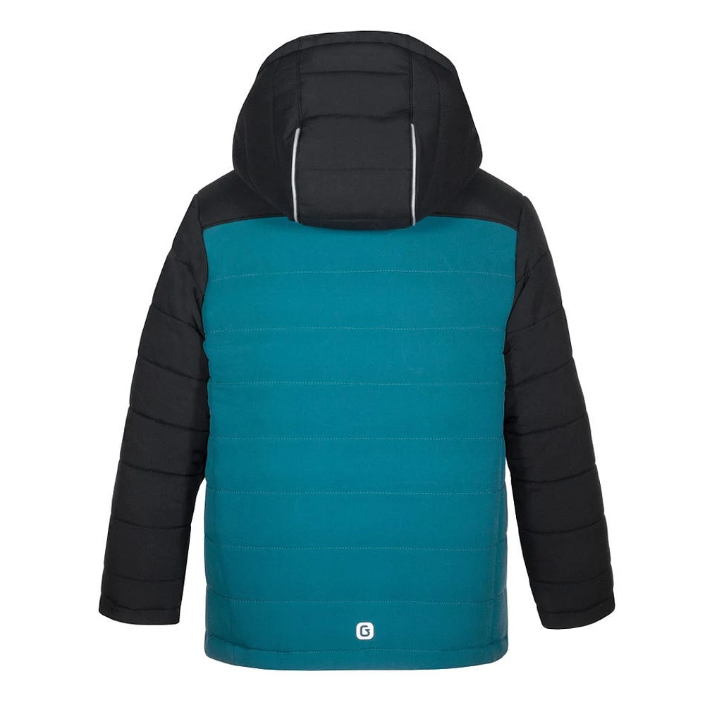 Cooper Oceanside Snowsuits 4-6y