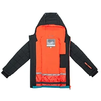 Cooper Oceanside Snowsuits 4-6y