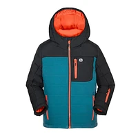 Cooper Oceanside Snowsuits 4-6y