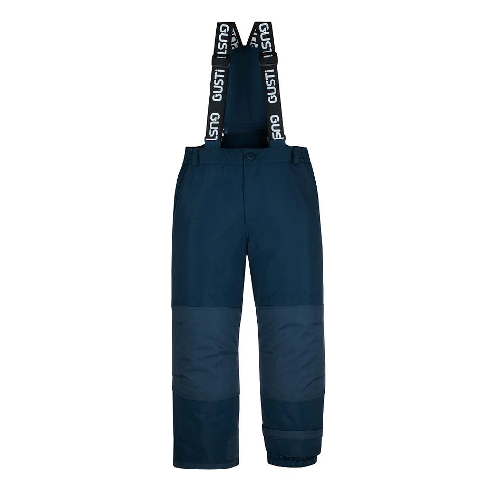 Habit de Neige Cooper Vert 4-6ans