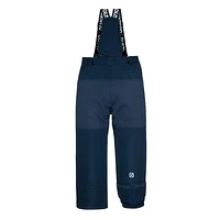Habit de Neige Cooper Vert 7-14ans