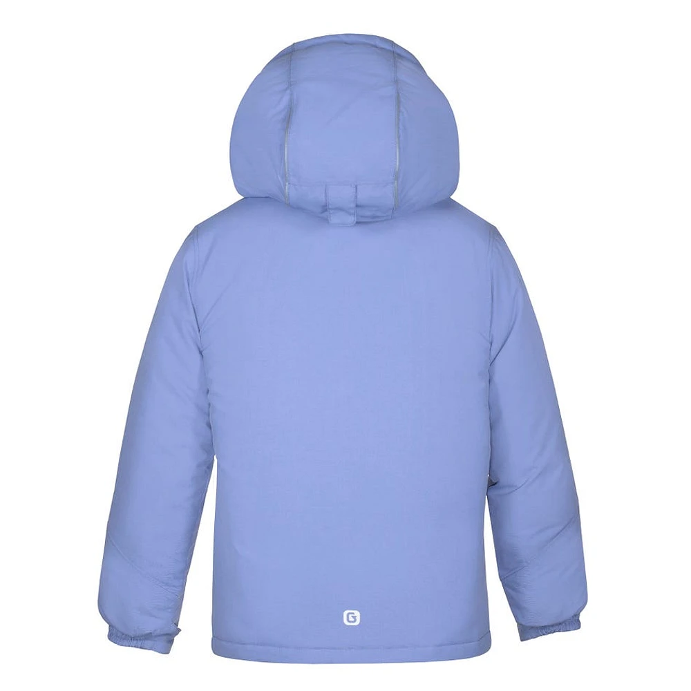 Habit de Neige Amery Perriwinkle 4-6ans