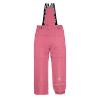 Amery Perriwinkle Snowsuit 4-6y