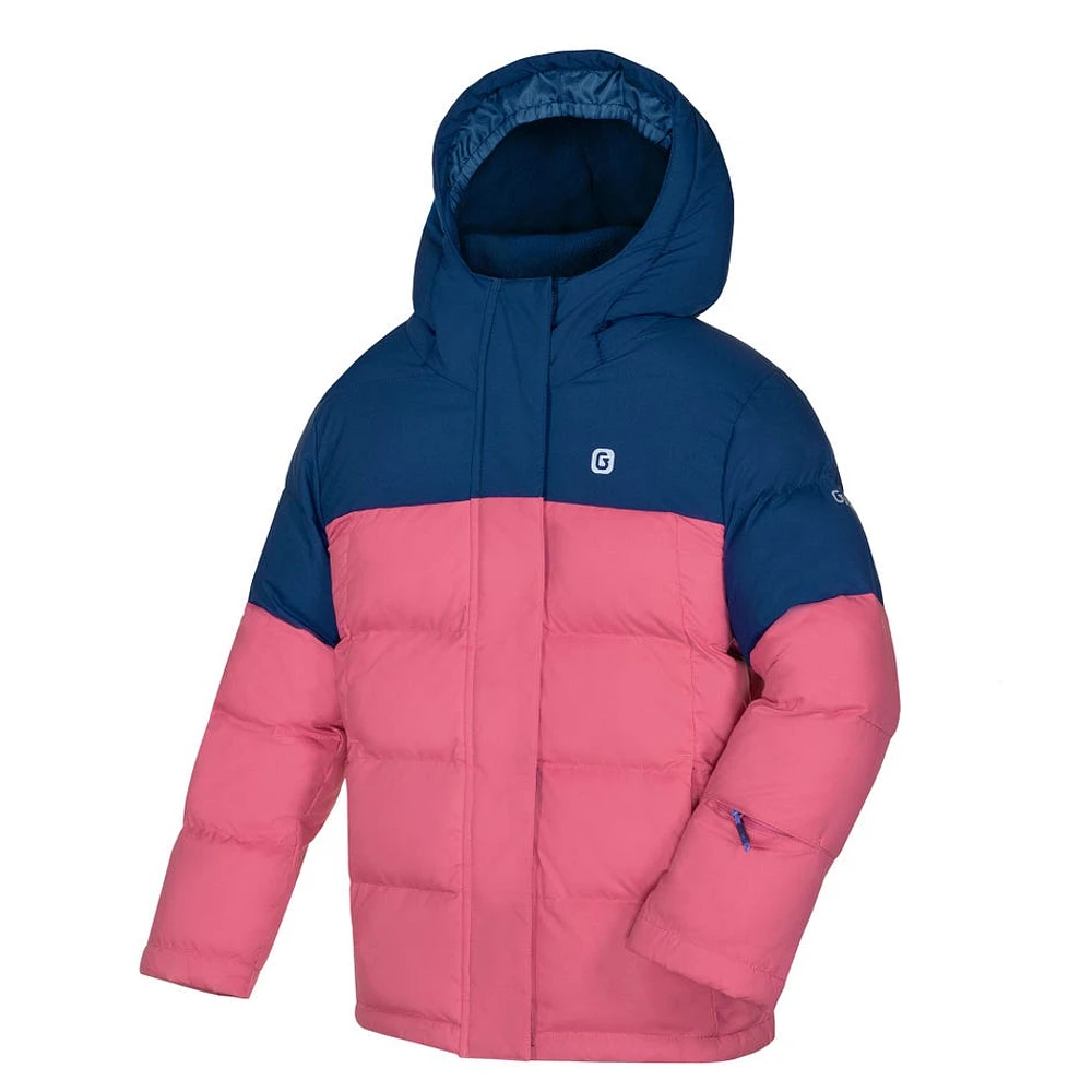 Habit de Neige Christie Rose 7-14ans