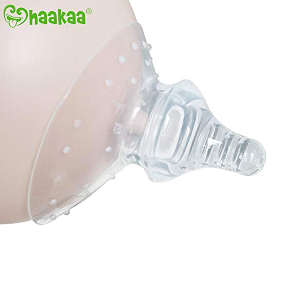 Breastfeeding Nipple Shield