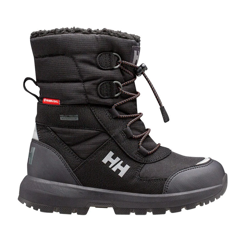 Botte Hiver Silverton Pointures 6E-6J