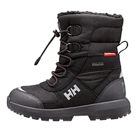 Silverton Winter Boot Sizes 6E-6J