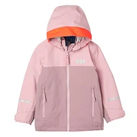 Shelter Outdoor Jacket 3-8y