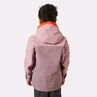 Shelter Outdoor Jacket 3-8y