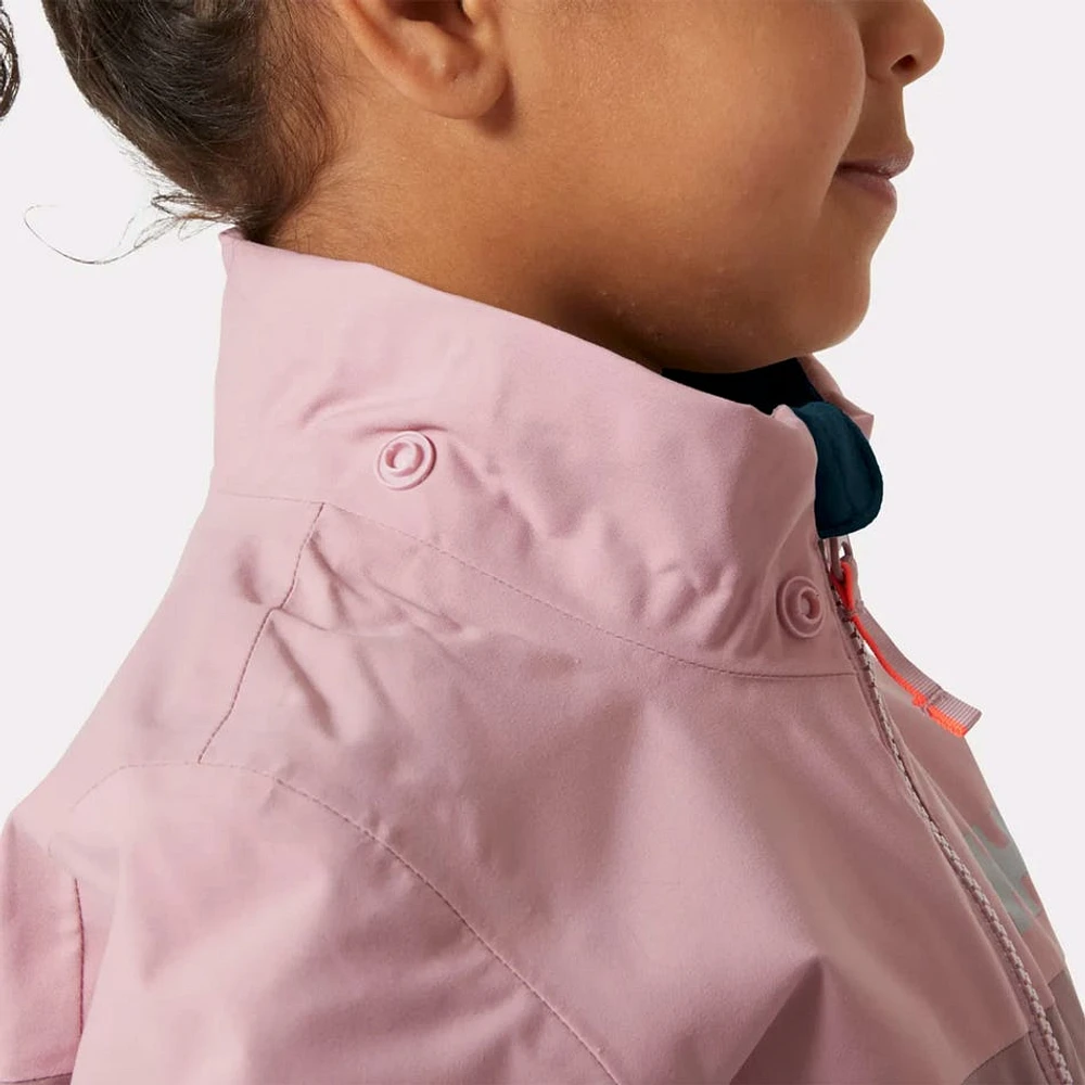 Shelter Outdoor Jacket 3-8y