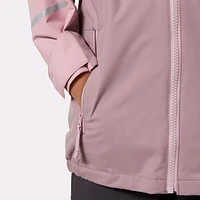 Shelter Outdoor Jacket 3-8y