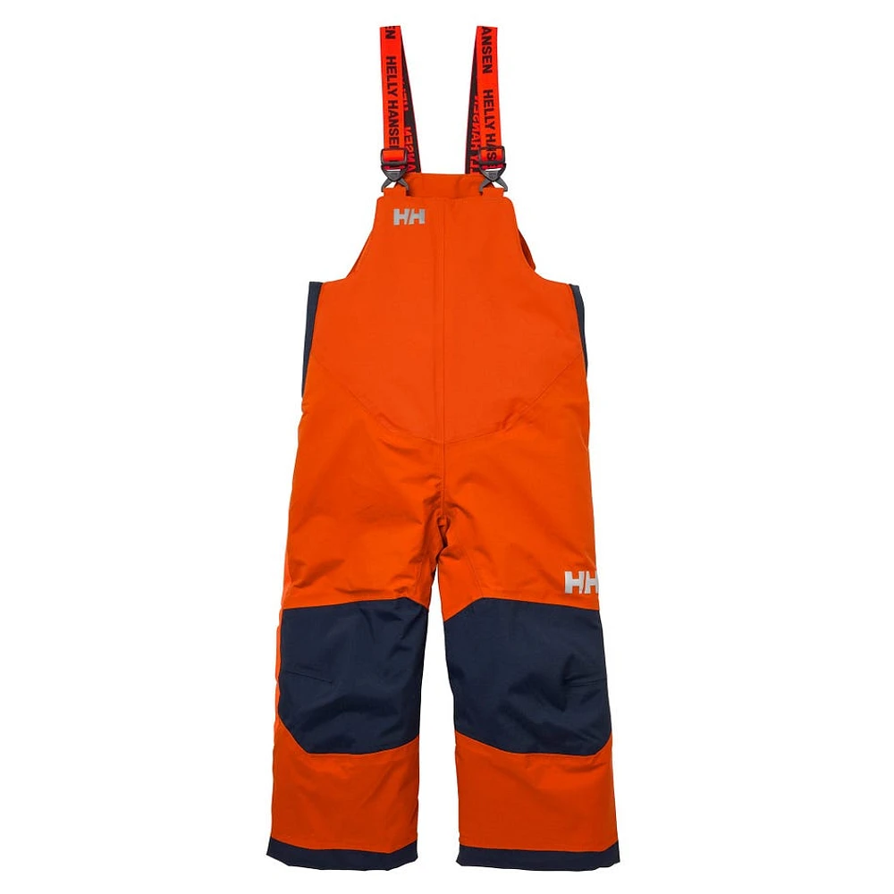 Rider SnowPants 4T-7