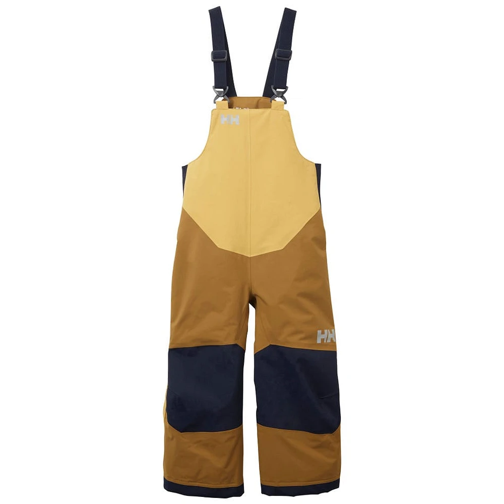 Rider Overall 2 2-12y
