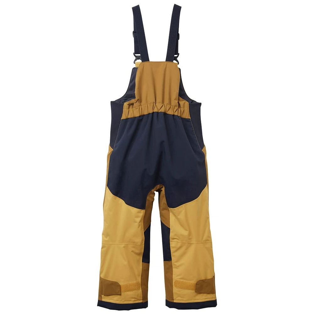 Rider Overall 2 2-12y