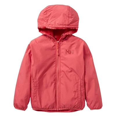 Manteau Réversible Champ -7ans