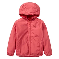 Champ Reversible Jacket -7y