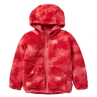 Champ Reversible Jacket -7y