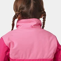 Vertical Winter Jacket -9y