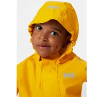 Bergen 2.0 PU RainSet 2-8y