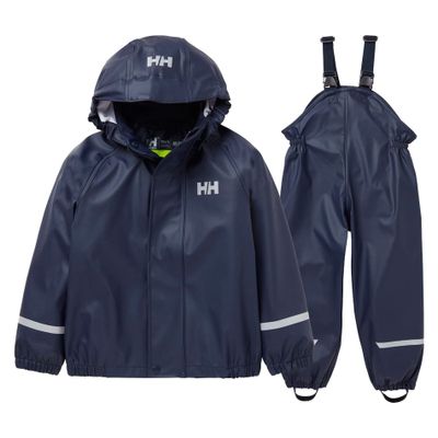 Bergen 2.0 PU RainSet 2-8y