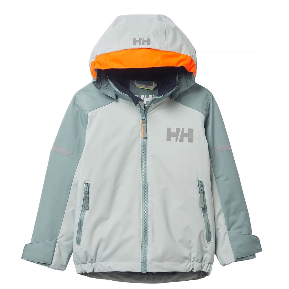 Manteau Hiver Legend 2.0 2-12ans