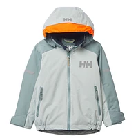 Legend 2.0 Winter Jacket 2-12y