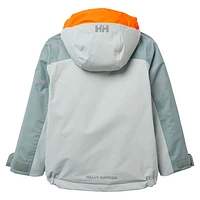 Legend 2.0 Winter Jacket 2-12y