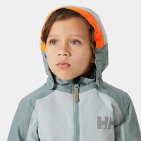 Manteau Hiver Legend 2.0 2-12ans