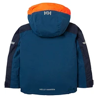 Manteau Legend 2.0 2-8ans