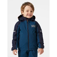 Manteau Legend 2.0 2-8ans