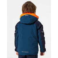 Legend 2.0 Jacket 2-8y