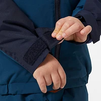 Legend 2.0 Jacket 2-8y