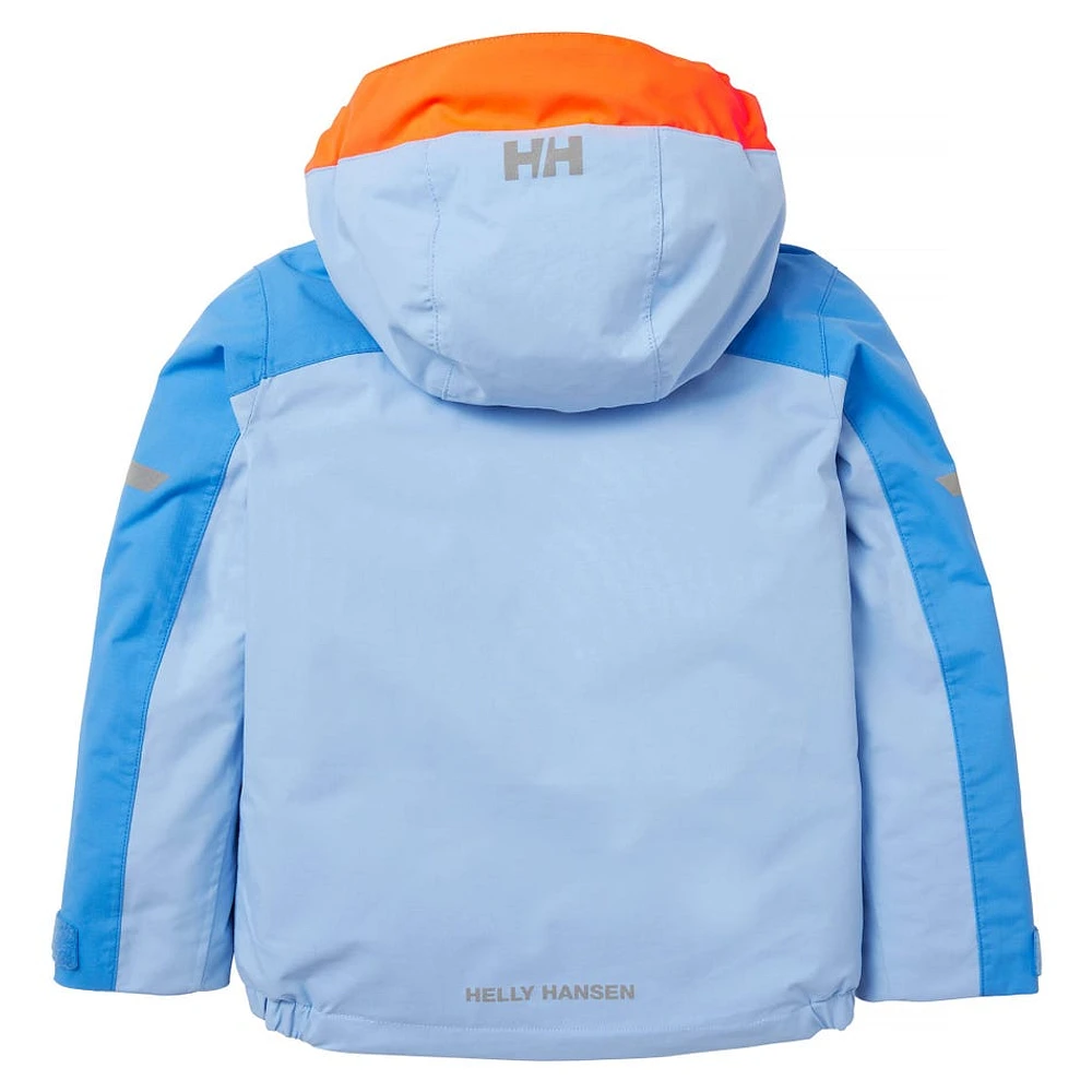 Legend 2.0 Jacket 3-7y