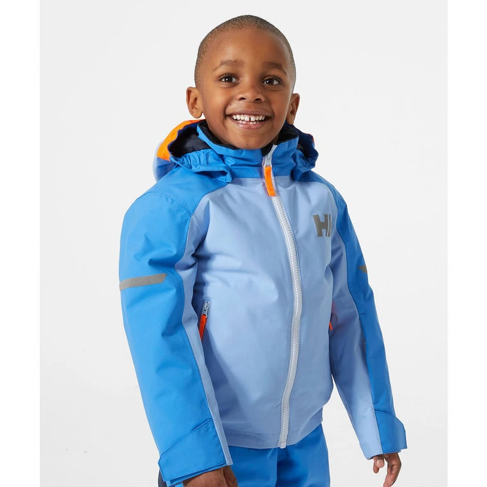 Legend 2.0 Jacket 3-7y