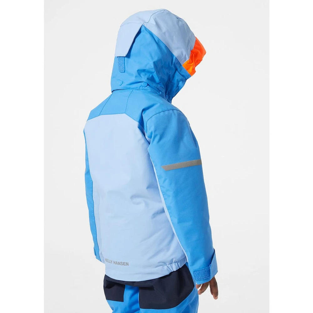 Legend 2.0 Jacket 3-7y