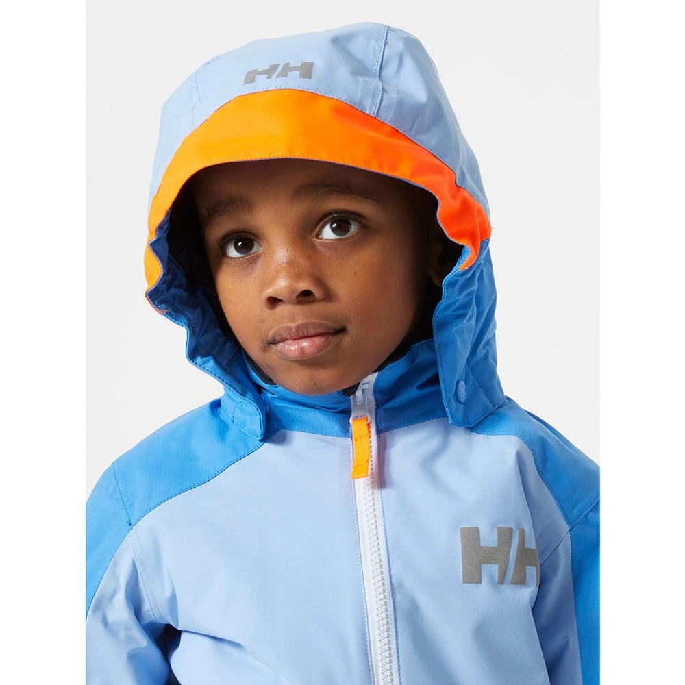 Legend 2.0 Jacket 3-7y