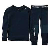 Ensemble Lifa Merino 2-8ans