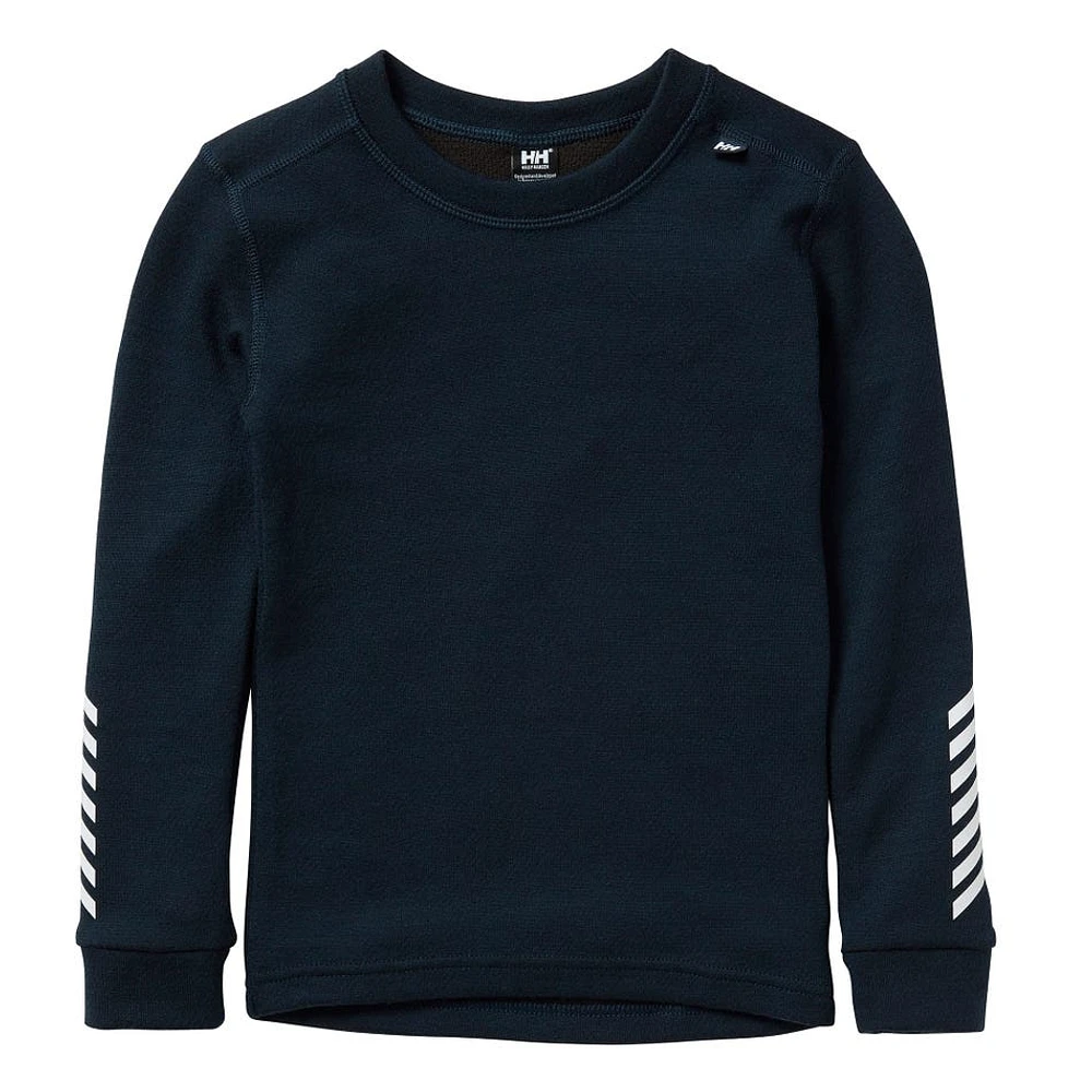 Ensemble Lifa Merino 2-8ans