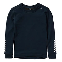 Ensemble Lifa Merino 2-8ans