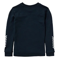 Ensemble Lifa Merino 2-8ans