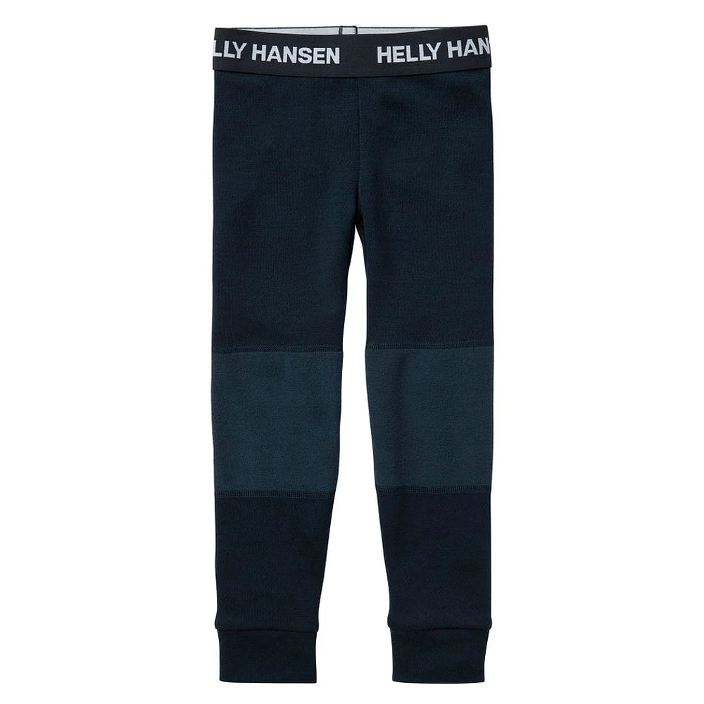 Ensemble Lifa Merino 2-8ans