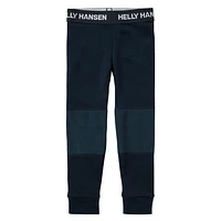 Ensemble Lifa Merino 2-8ans