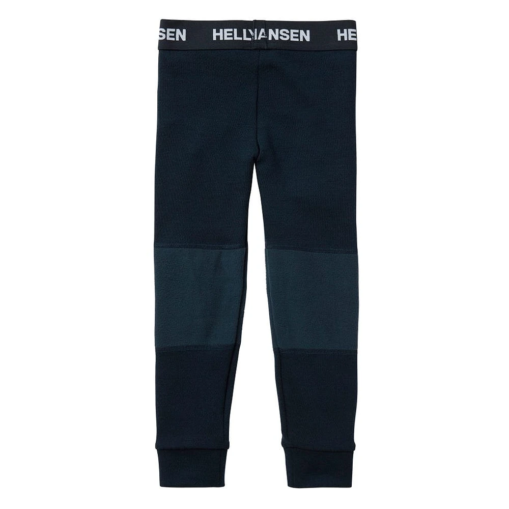 Ensemble Lifa Merino 2-8ans