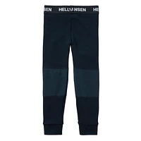 Ensemble Lifa Merino 2-8ans