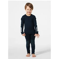 Ensemble Lifa Merino 2-8ans