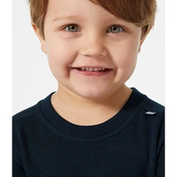 Ensemble Lifa Merino 2-8ans